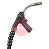 GXE305G6  Kemppi Flexlite GXe K5 305G Air Cooled 300A MIG Torch, w/ Euro Connection - 6m